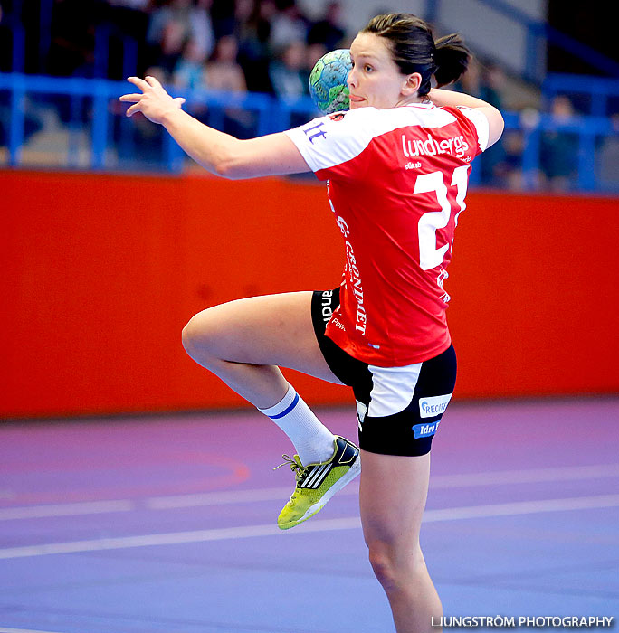 Annliz Cup Elit VästeråsIrsta HF-Skövde HF 26-25,dam,Arena Skövde,Skövde,Sverige,Handboll,,2013,72136