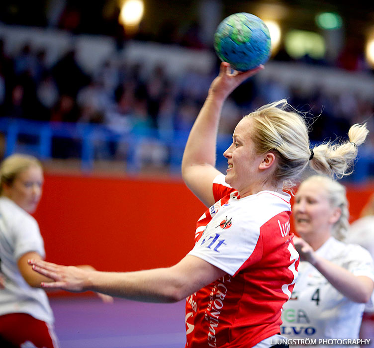 Annliz Cup Elit VästeråsIrsta HF-Skövde HF 26-25,dam,Arena Skövde,Skövde,Sverige,Handboll,,2013,72141