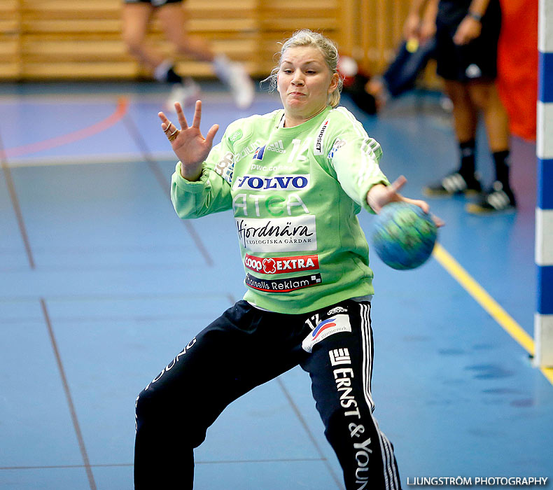 Annliz Cup Elit VästeråsIrsta HF-Skövde HF 26-25,dam,Arena Skövde,Skövde,Sverige,Handboll,,2013,72167