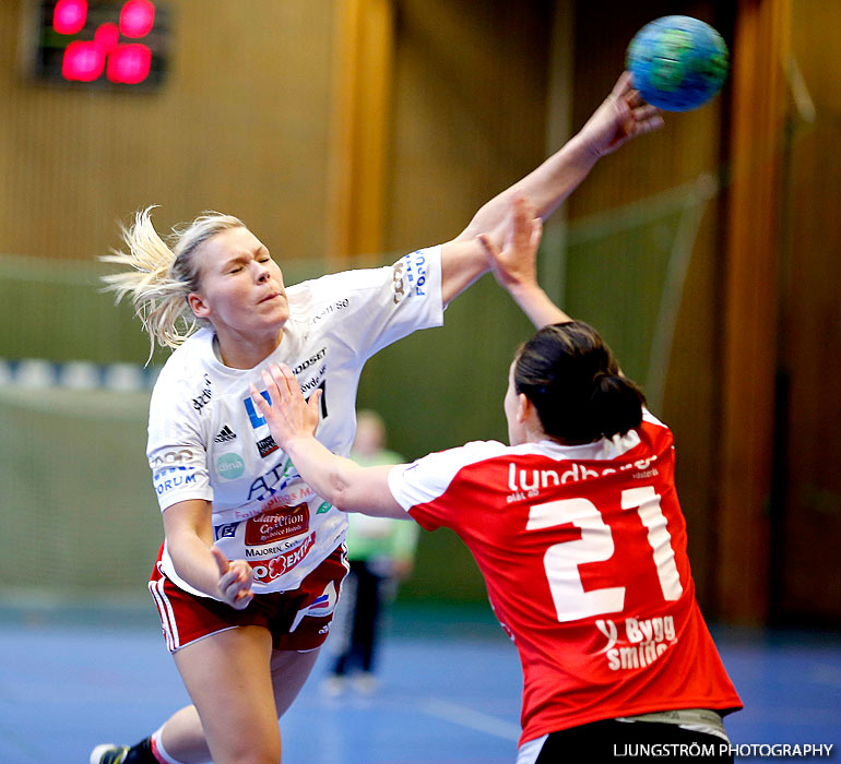 Annliz Cup Elit VästeråsIrsta HF-Skövde HF 26-25,dam,Arena Skövde,Skövde,Sverige,Handboll,,2013,72186