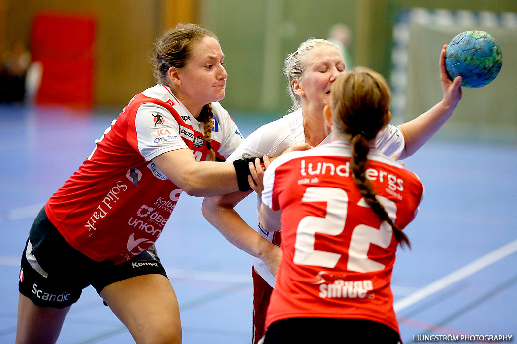 Annliz Cup Elit VästeråsIrsta HF-Skövde HF 26-25,dam,Arena Skövde,Skövde,Sverige,Handboll,,2013,72195