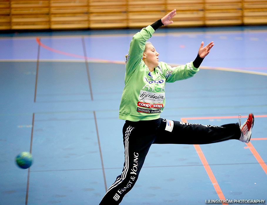 Annliz Cup Elit VästeråsIrsta HF-Skövde HF 26-25,dam,Arena Skövde,Skövde,Sverige,Handboll,,2013,72217