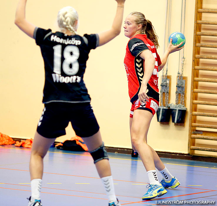 Annliz Cup Elit Höörs HK H65-Önnereds HK 29-28,dam,Arena Skövde,Skövde,Sverige,Handboll,,2013,72284