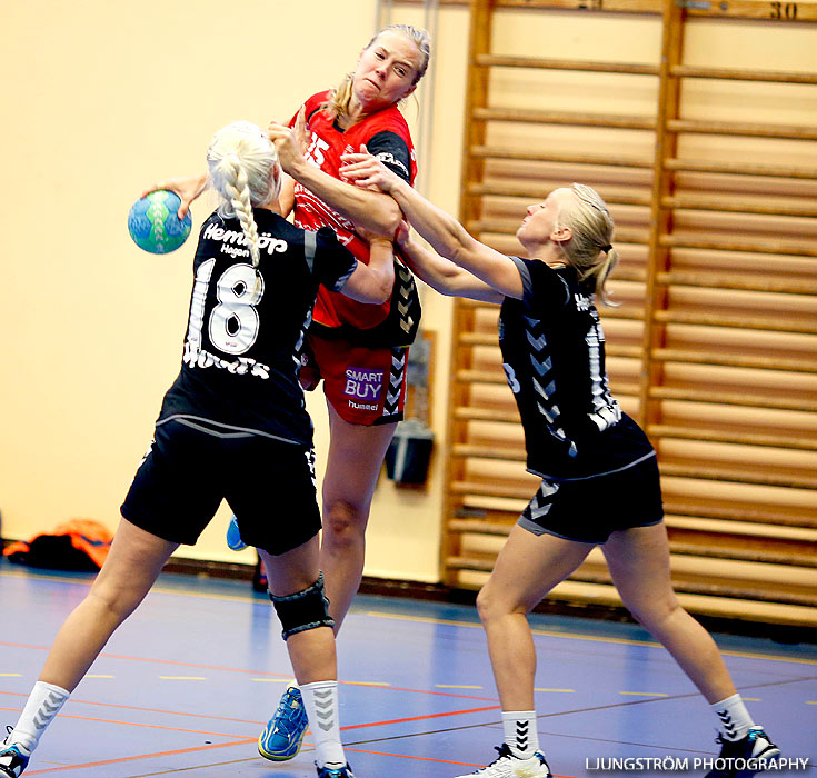 Annliz Cup Elit Höörs HK H65-Önnereds HK 29-28,dam,Arena Skövde,Skövde,Sverige,Handboll,,2013,72285