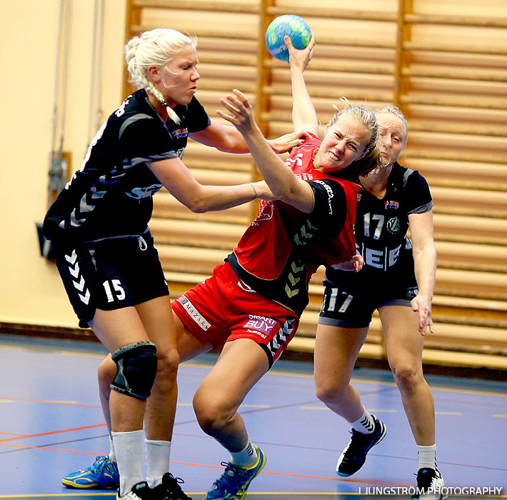 Annliz Cup Elit Höörs HK H65-Önnereds HK 29-28,dam,Arena Skövde,Skövde,Sverige,Handboll,,2013,72288