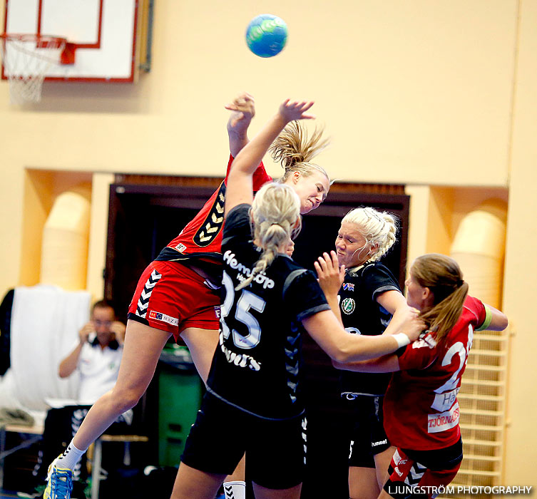 Annliz Cup Elit Höörs HK H65-Önnereds HK 29-28,dam,Arena Skövde,Skövde,Sverige,Handboll,,2013,72290