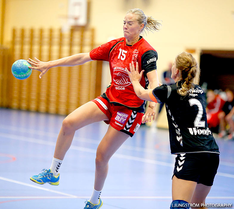 Annliz Cup Elit Höörs HK H65-Önnereds HK 29-28,dam,Arena Skövde,Skövde,Sverige,Handboll,,2013,72295