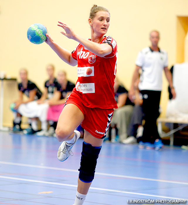 Annliz Cup Elit Höörs HK H65-Önnereds HK 29-28,dam,Arena Skövde,Skövde,Sverige,Handboll,,2013,72298