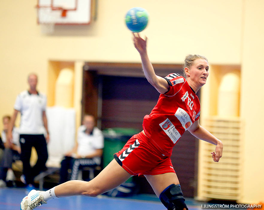 Annliz Cup Elit Höörs HK H65-Önnereds HK 29-28,dam,Arena Skövde,Skövde,Sverige,Handboll,,2013,72299