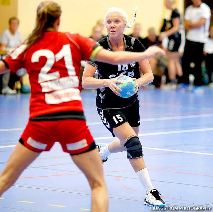 Annliz Cup Elit Höörs HK H65-Önnereds HK 29-28,dam,Arena Skövde,Skövde,Sverige,Handboll,,2013,72306