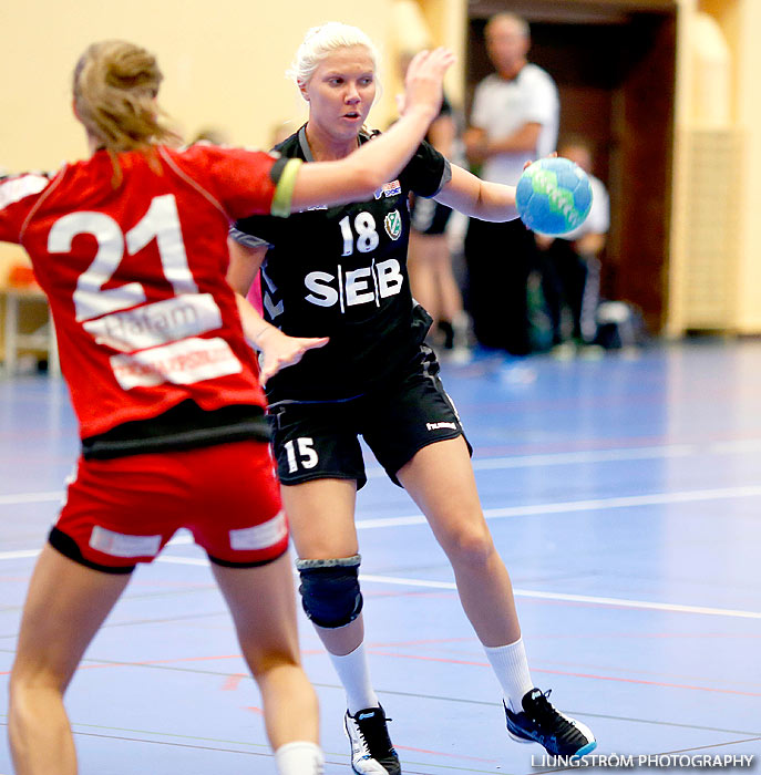 Annliz Cup Elit Höörs HK H65-Önnereds HK 29-28,dam,Arena Skövde,Skövde,Sverige,Handboll,,2013,72307