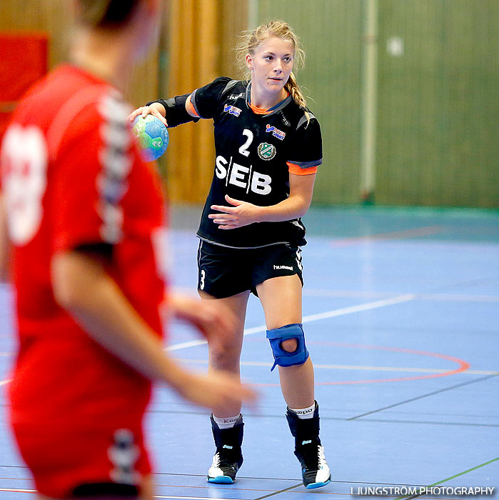 Annliz Cup Elit Höörs HK H65-Önnereds HK 29-28,dam,Arena Skövde,Skövde,Sverige,Handboll,,2013,72308