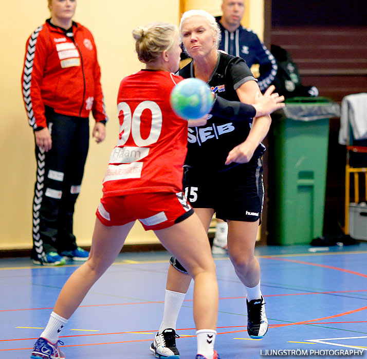 Annliz Cup Elit Höörs HK H65-Önnereds HK 29-28,dam,Arena Skövde,Skövde,Sverige,Handboll,,2013,72309