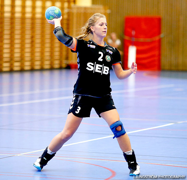 Annliz Cup Elit Höörs HK H65-Önnereds HK 29-28,dam,Arena Skövde,Skövde,Sverige,Handboll,,2013,72312