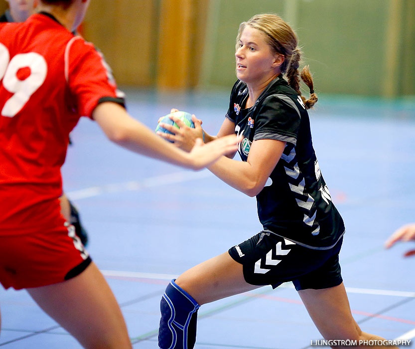 Annliz Cup Elit Höörs HK H65-Önnereds HK 29-28,dam,Arena Skövde,Skövde,Sverige,Handboll,,2013,72313