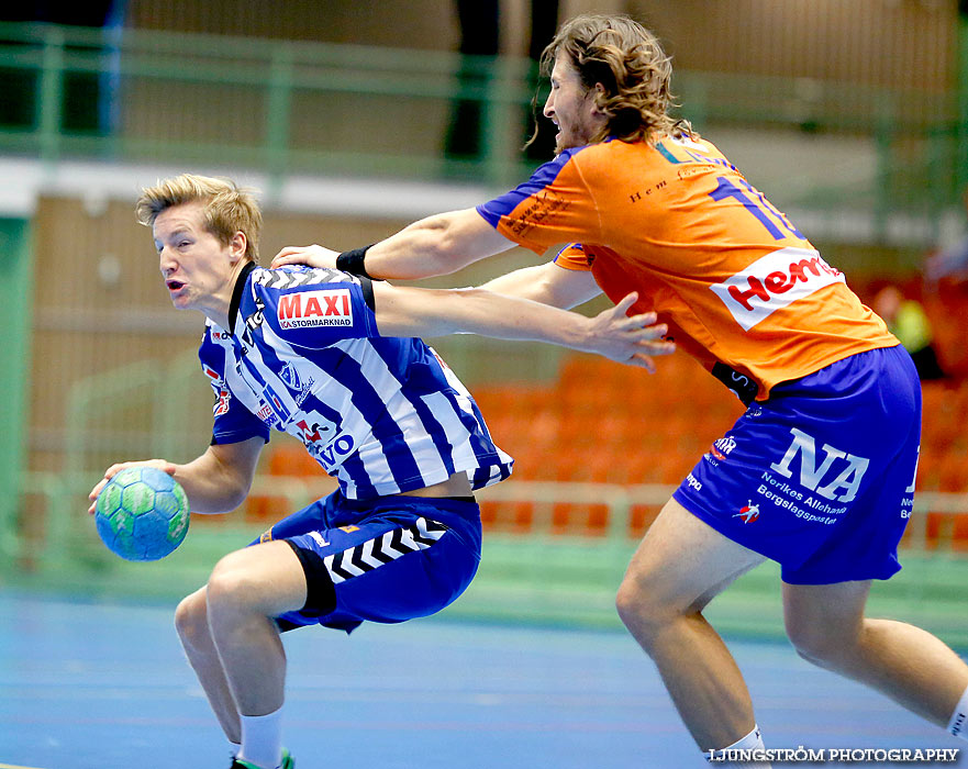 Träningsmatch IFK Skövde HK-LIF Lindesberg 38-27,herr,Arena Skövde,Skövde,Sverige,Handboll,,2013,73896