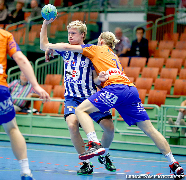 Träningsmatch IFK Skövde HK-LIF Lindesberg 38-27,herr,Arena Skövde,Skövde,Sverige,Handboll,,2013,73904