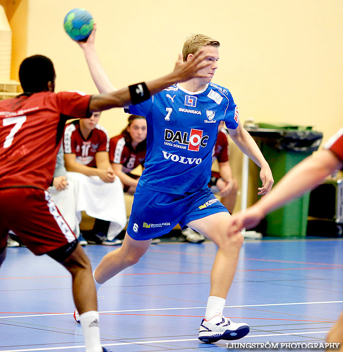 HK Skövde-GIK Wasaiterna U 26-21,herr,Arena Skövde,Skövde,Sverige,Handboll,,2013,74110