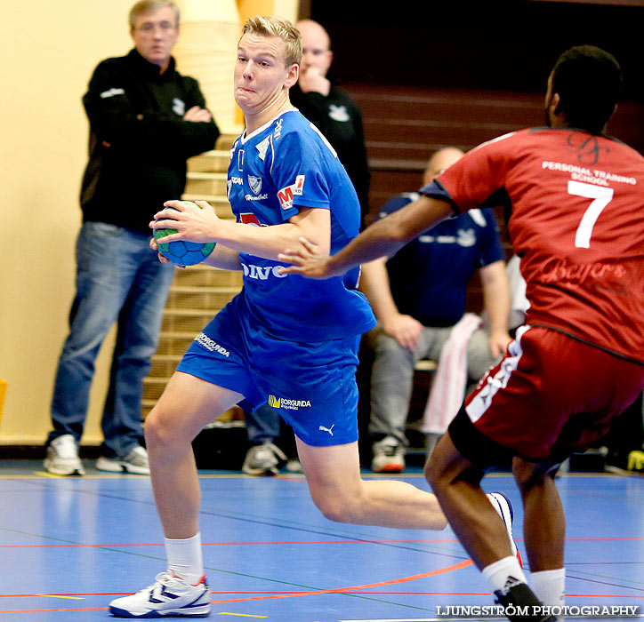 HK Skövde-GIK Wasaiterna U 26-21,herr,Arena Skövde,Skövde,Sverige,Handboll,,2013,74114