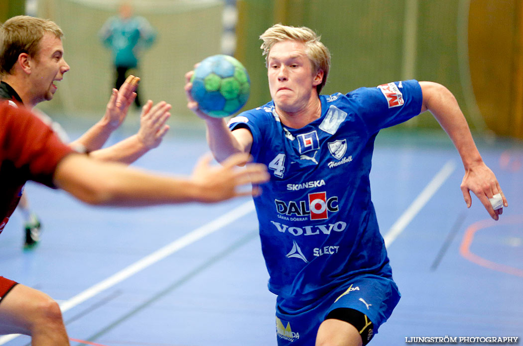 HK Skövde-GIK Wasaiterna U 26-21,herr,Arena Skövde,Skövde,Sverige,Handboll,,2013,74118