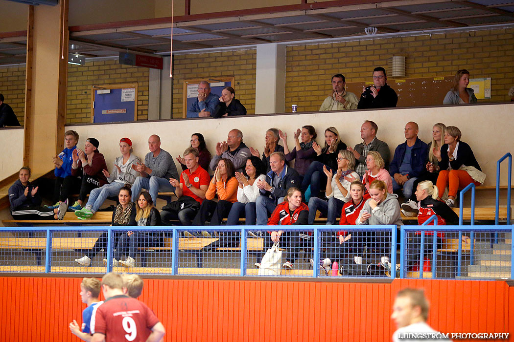 HK Skövde-GIK Wasaiterna U 26-21,herr,Arena Skövde,Skövde,Sverige,Handboll,,2013,74124