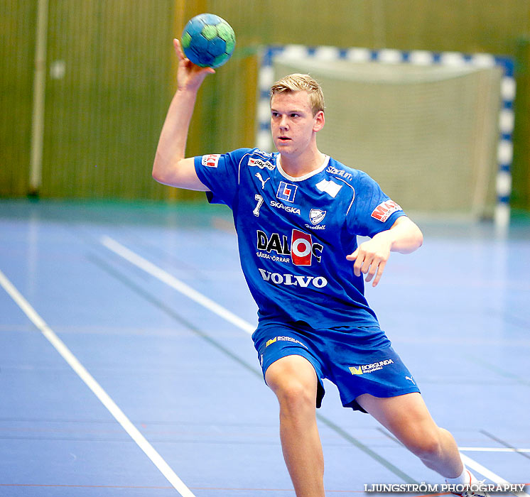 HK Skövde-GIK Wasaiterna U 26-21,herr,Arena Skövde,Skövde,Sverige,Handboll,,2013,74126