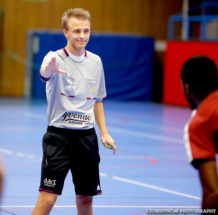 HK Skövde-GIK Wasaiterna U 26-21,herr,Arena Skövde,Skövde,Sverige,Handboll,,2013,74135