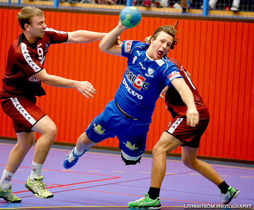 HK Skövde-GIK Wasaiterna U 26-21,herr,Arena Skövde,Skövde,Sverige,Handboll,,2013,74137