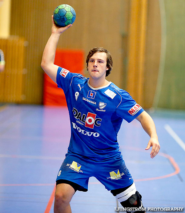 HK Skövde-GIK Wasaiterna U 26-21,herr,Arena Skövde,Skövde,Sverige,Handboll,,2013,74144