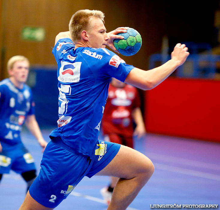 HK Skövde-GIK Wasaiterna U 26-21,herr,Arena Skövde,Skövde,Sverige,Handboll,,2013,74146