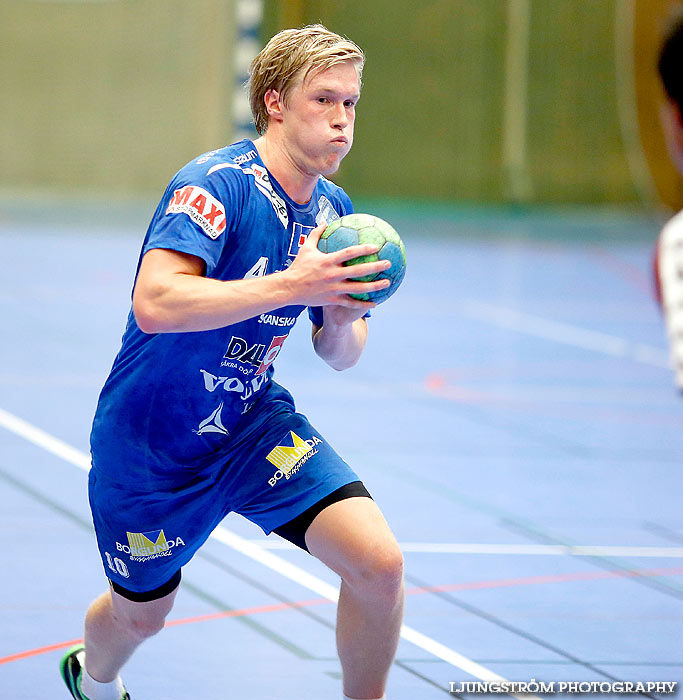 HK Skövde-GIK Wasaiterna U 26-21,herr,Arena Skövde,Skövde,Sverige,Handboll,,2013,74149