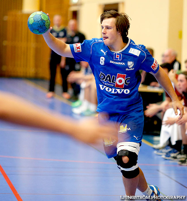 HK Skövde-GIK Wasaiterna U 26-21,herr,Arena Skövde,Skövde,Sverige,Handboll,,2013,74152