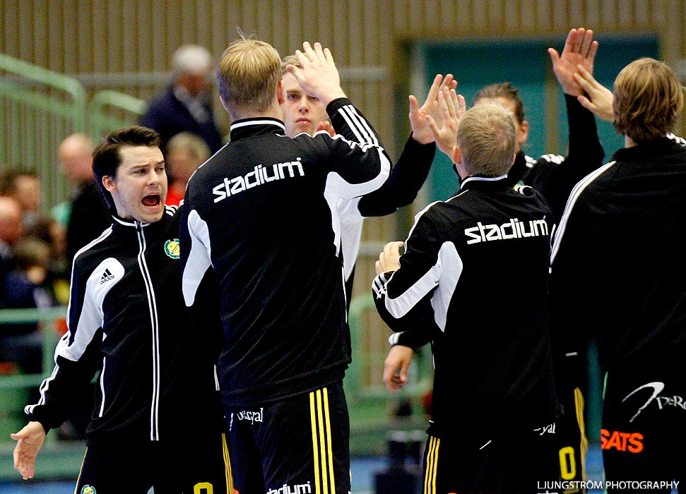 IFK Skövde HK-IK Sävehof 25-25,herr,Arena Skövde,Skövde,Sverige,Handboll,,2013,72702