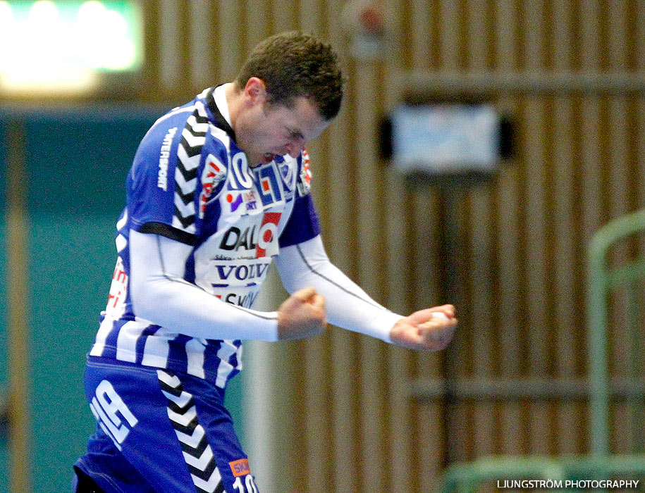 IFK Skövde HK-IK Sävehof 25-25,herr,Arena Skövde,Skövde,Sverige,Handboll,,2013,72720