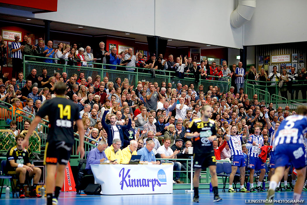 IFK Skövde HK-IK Sävehof 25-25,herr,Arena Skövde,Skövde,Sverige,Handboll,,2013,72766
