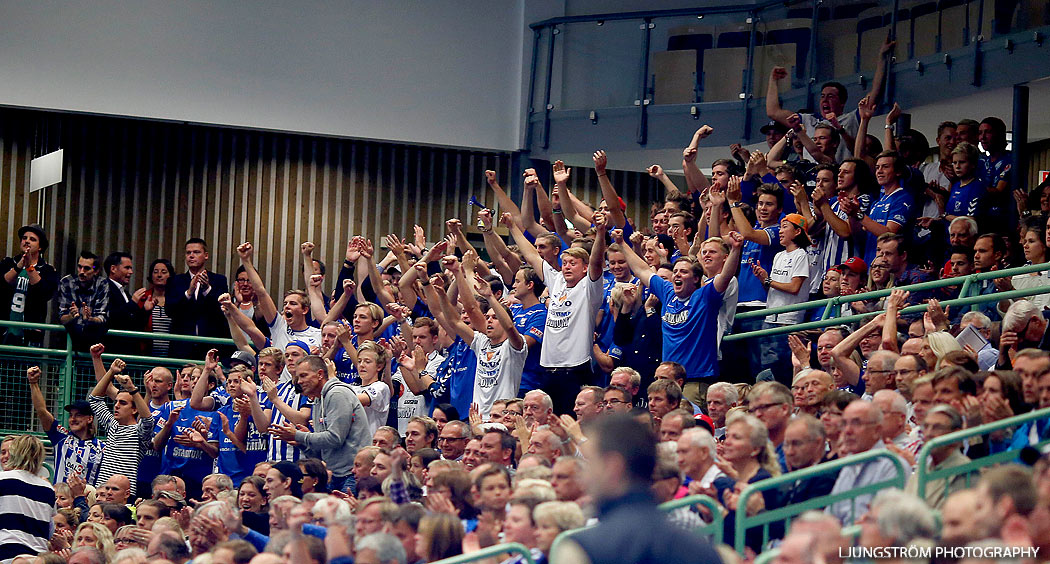 IFK Skövde HK-IK Sävehof 25-25,herr,Arena Skövde,Skövde,Sverige,Handboll,,2013,72767
