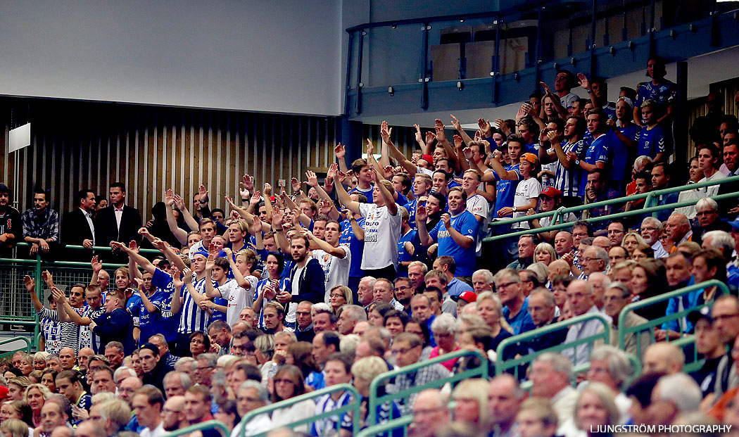 IFK Skövde HK-IK Sävehof 25-25,herr,Arena Skövde,Skövde,Sverige,Handboll,,2013,72769