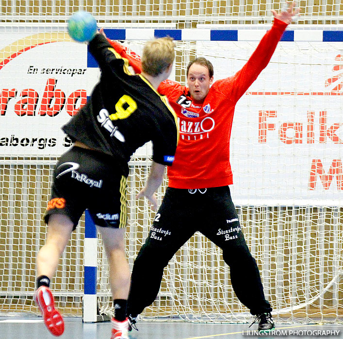 IFK Skövde HK-IK Sävehof 25-25,herr,Arena Skövde,Skövde,Sverige,Handboll,,2013,72772