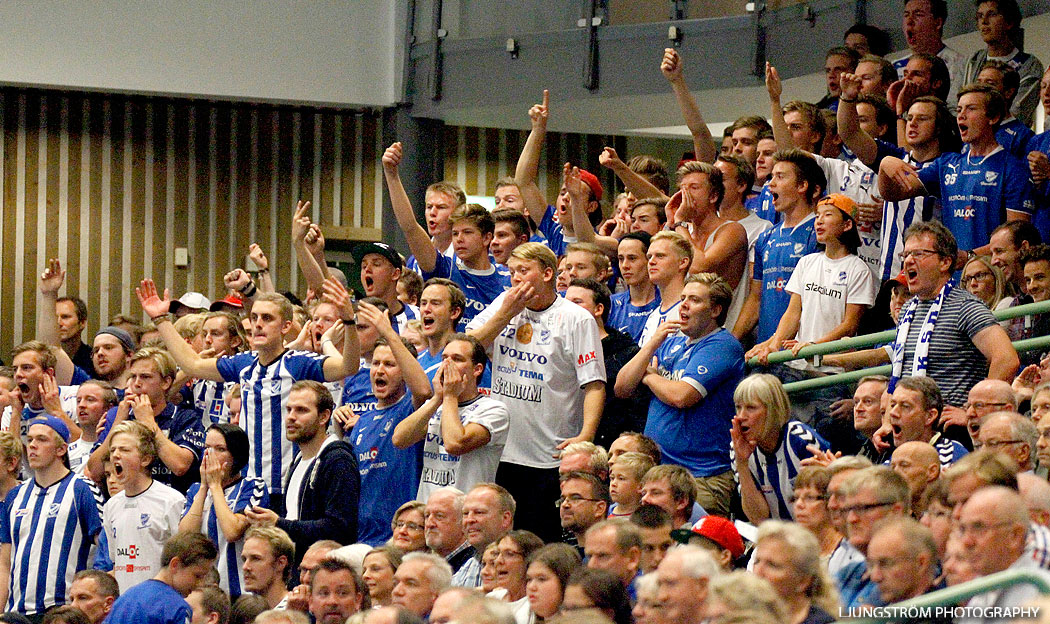 IFK Skövde HK-IK Sävehof 25-25,herr,Arena Skövde,Skövde,Sverige,Handboll,,2013,72784
