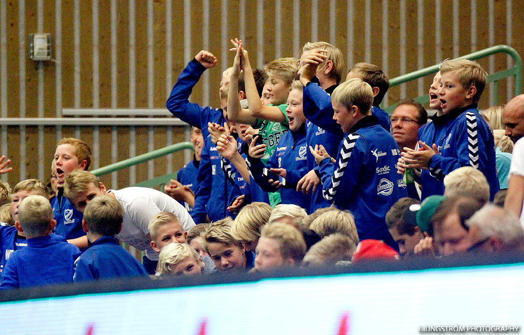 IFK Skövde HK-IK Sävehof 25-25,herr,Arena Skövde,Skövde,Sverige,Handboll,,2013,72793
