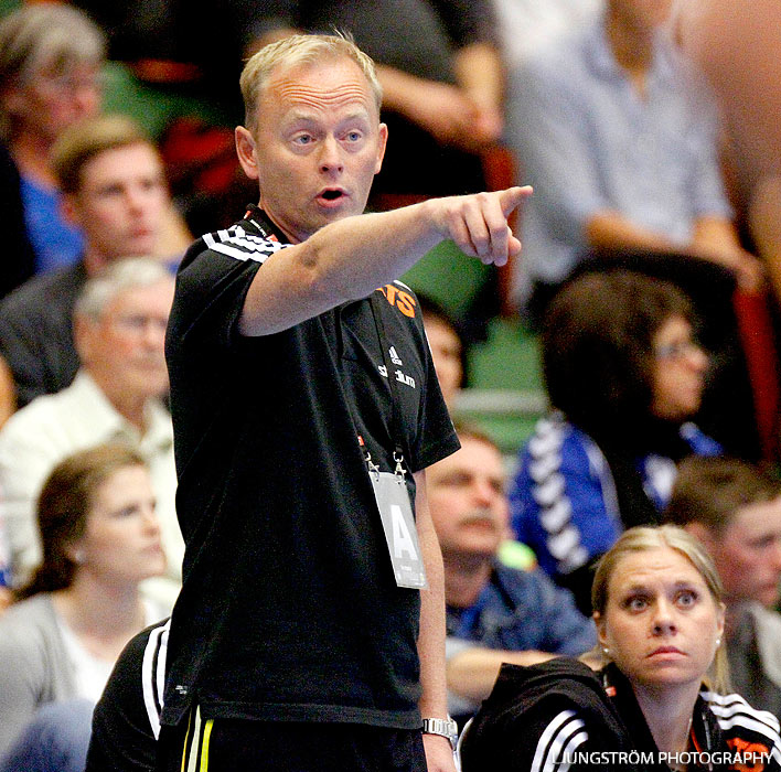 IFK Skövde HK-IK Sävehof 25-25,herr,Arena Skövde,Skövde,Sverige,Handboll,,2013,72809