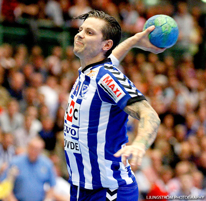 IFK Skövde HK-IK Sävehof 25-25,herr,Arena Skövde,Skövde,Sverige,Handboll,,2013,72812