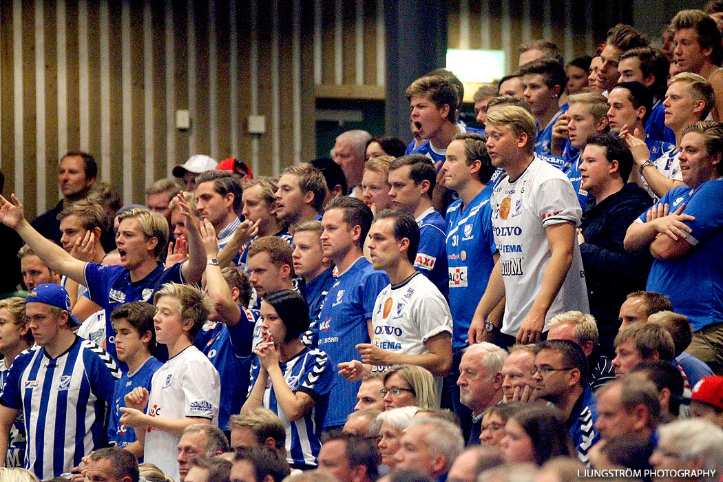 IFK Skövde HK-IK Sävehof 25-25,herr,Arena Skövde,Skövde,Sverige,Handboll,,2013,72816