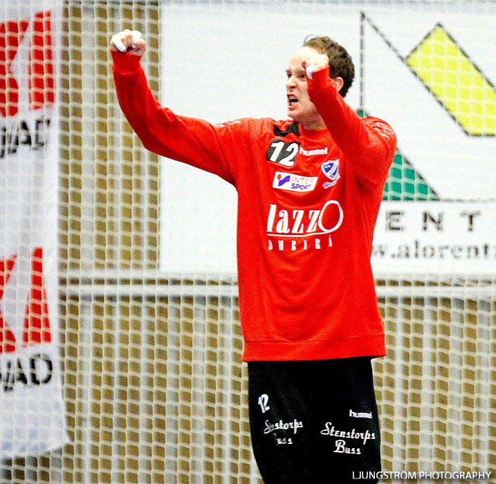 IFK Skövde HK-IK Sävehof 25-25,herr,Arena Skövde,Skövde,Sverige,Handboll,,2013,72821