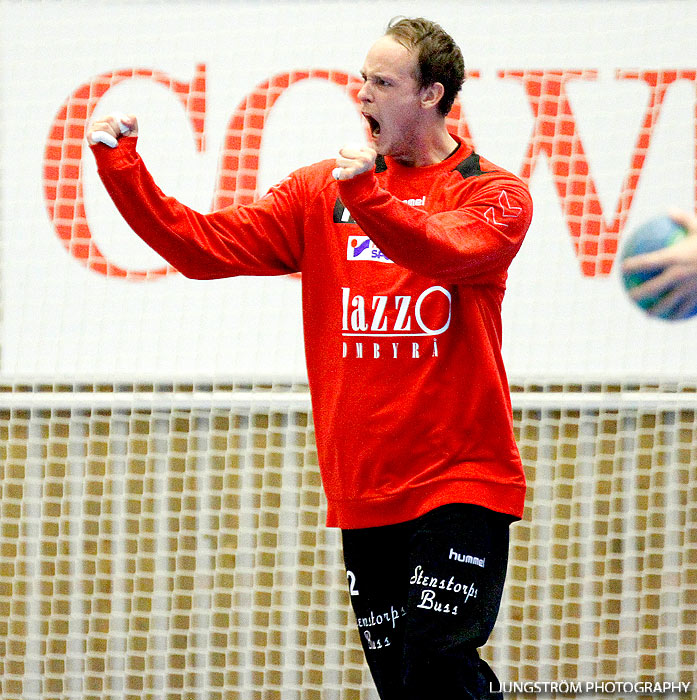 IFK Skövde HK-IK Sävehof 25-25,herr,Arena Skövde,Skövde,Sverige,Handboll,,2013,72833