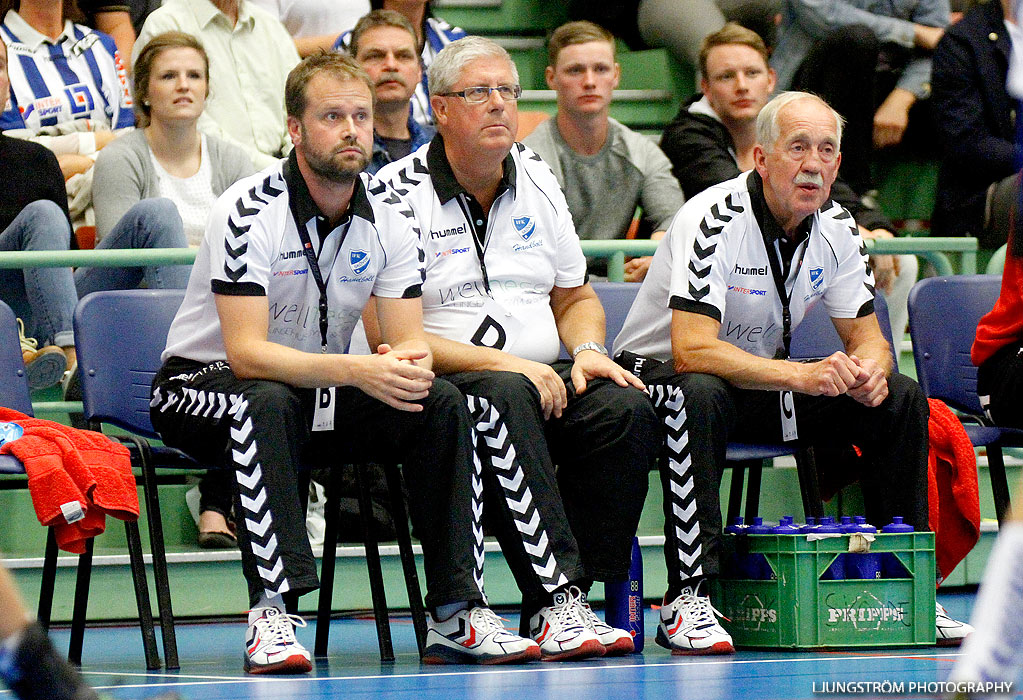 IFK Skövde HK-IK Sävehof 25-25,herr,Arena Skövde,Skövde,Sverige,Handboll,,2013,72845