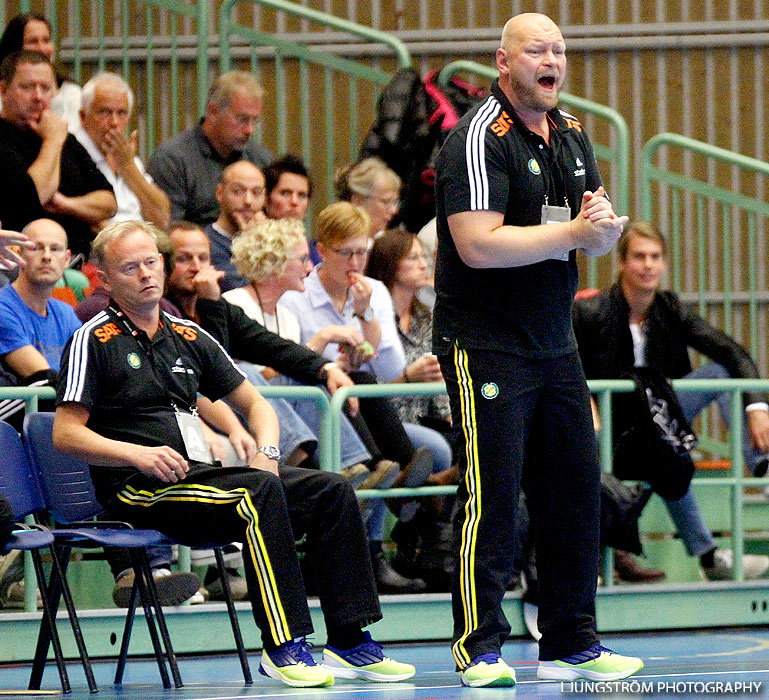 IFK Skövde HK-IK Sävehof 25-25,herr,Arena Skövde,Skövde,Sverige,Handboll,,2013,72849