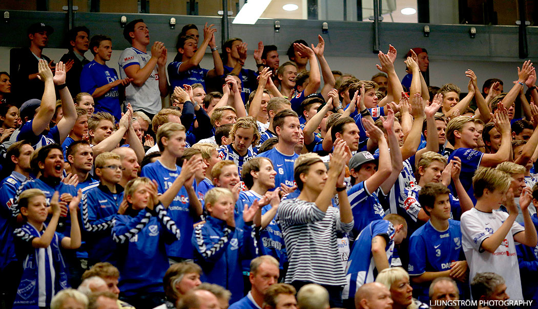 IFK Skövde HK-IK Sävehof 25-25,herr,Arena Skövde,Skövde,Sverige,Handboll,,2013,72878