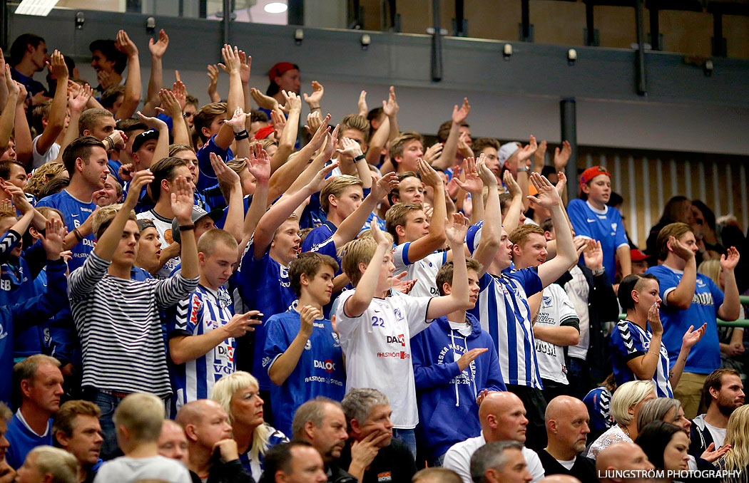 IFK Skövde HK-IK Sävehof 25-25,herr,Arena Skövde,Skövde,Sverige,Handboll,,2013,72880