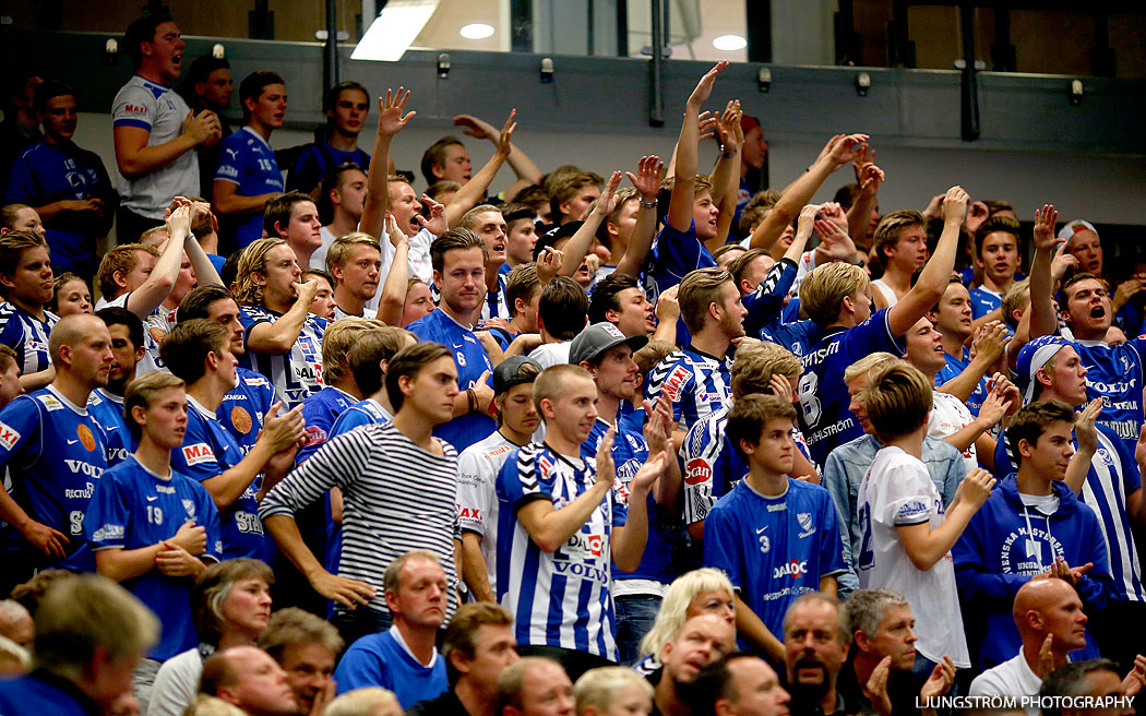 IFK Skövde HK-IK Sävehof 25-25,herr,Arena Skövde,Skövde,Sverige,Handboll,,2013,72897